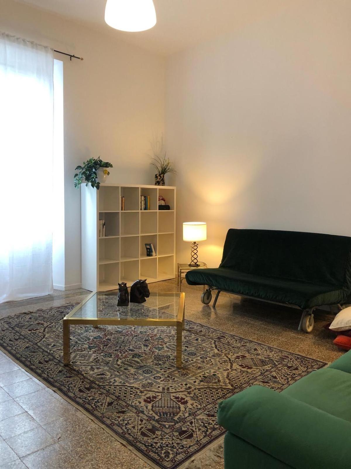 Apartment Super Comfort Al Polimoda Florence