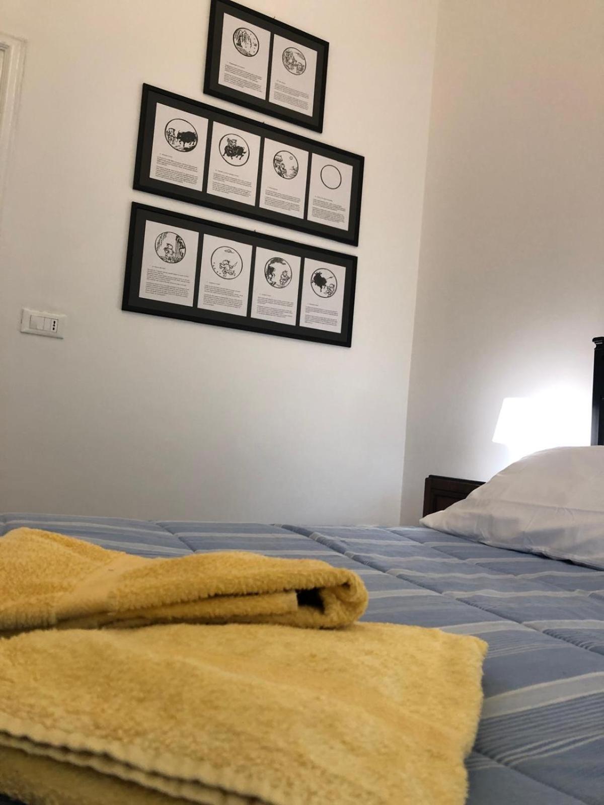 Apartment Super Comfort Al Polimoda *