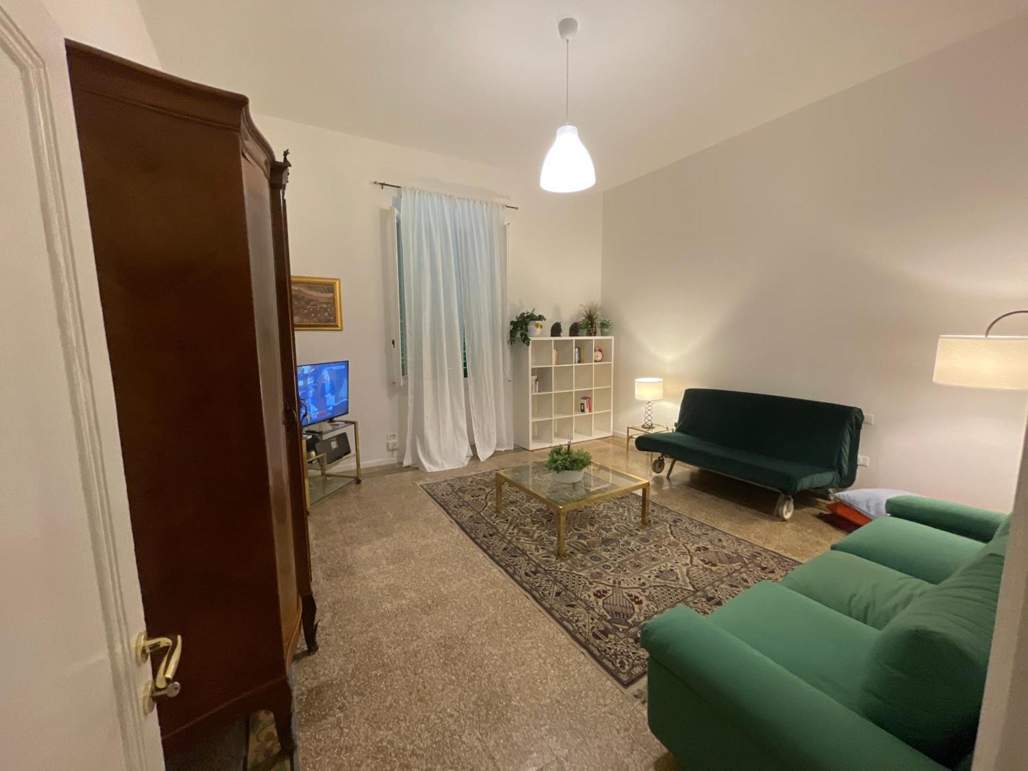 Apartment Super Comfort Al Polimoda Florence